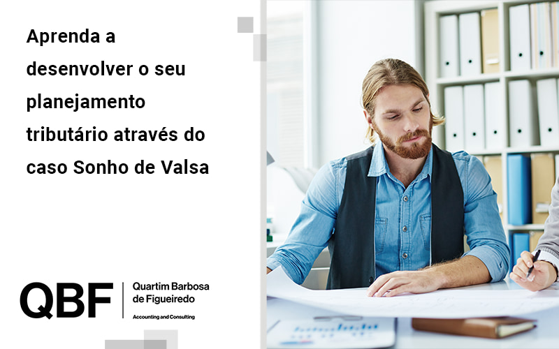 Planejamento tributário