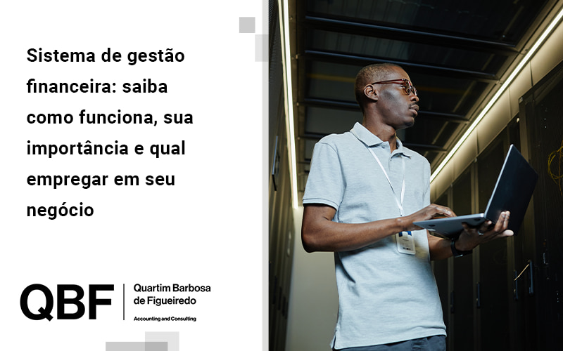 Sistema De Gestao Financeira Blog - QBF Accounting and Consulting