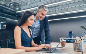 Recomendado só para você